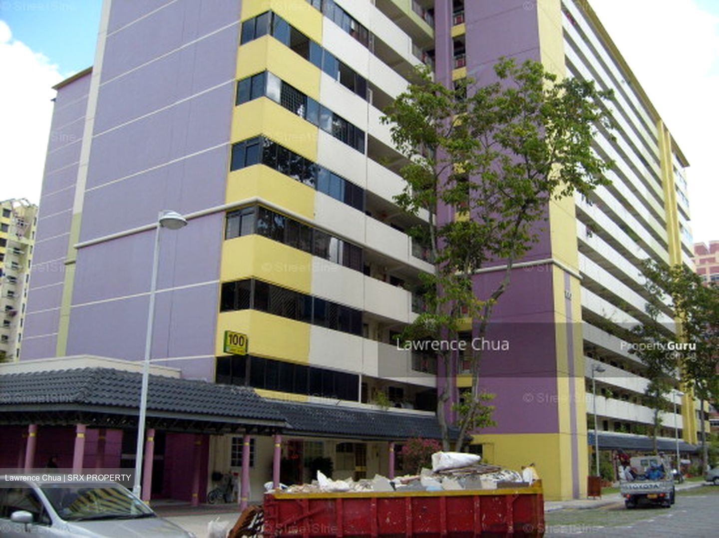 Lorong 1 Toa Payoh (Toa Payoh),  #344417301
